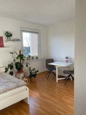 Foto - 1 Zimmer Etagenwohnung in Neubrandenburg