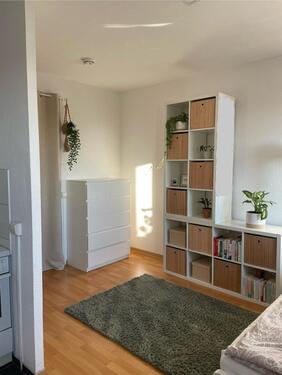 Foto - Etagenwohnung in Neubrandenburg zur Miete