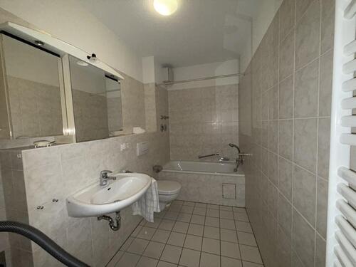 Foto - Etagenwohnung in Nienburg (Weser) zur Miete