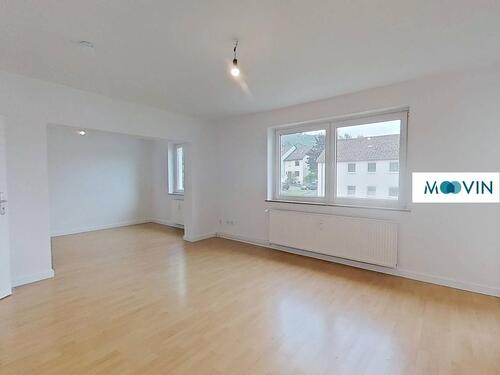 Foto - 3 Zimmer Etagenwohnung in Lügde