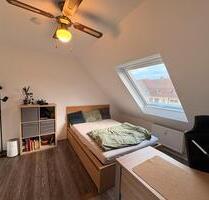 WG-Zimmer in 7er WG, eigenes Bad mit Dusche, inkl. WLAN & NK - Osnabrück