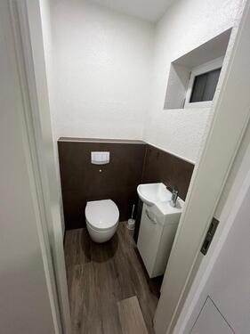 Foto - 2 Zimmer Maisonettenwohnung in Odernheim am Glan