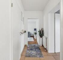 3 Zimmer, Küche, Bad sofort zu vermieten. - Linden