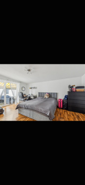 Foto - Erdgeschoßwohnung in Linden zur Miete