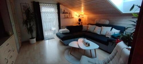 Foto - 2,5 Zimmer Wohnung in Dornstetten