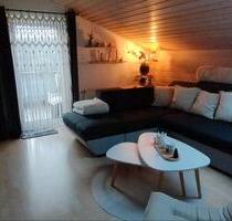 2,5 Zimmer Wohnung in Dornstetten