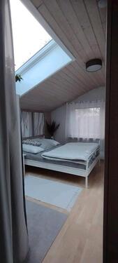 Foto - 2.5 Zimmer Dachgeschoßwohnung zur Miete in Dornstetten