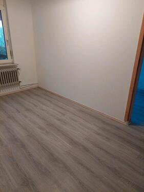 Foto - Erdgeschoßwohnung in Wittmund zur Miete