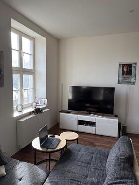 Foto - 2 Zimmer Wohnung in Hof - 460,00&nbsp;EUR Kaltmiete, ca.&nbsp; 50,60&nbsp;m&sup2;