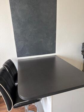 Foto - Etagenwohnung in Hof zur Miete