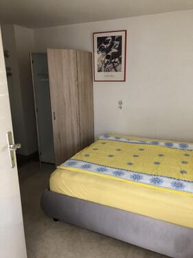 Foto - 1 Zimmer Erdgeschoßwohnung zur Miete in Weinstadt