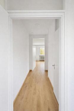 Foto - 3 Zimmer Dachgeschoßwohnung zur Miete in Schwerte