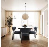 Luxuriöses 3-Zimmer Penthouse mit Dachterrasse in bester Lage von München