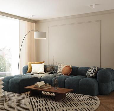 Foto - 3 Zimmer Einfamilienhaus zur Miete in München