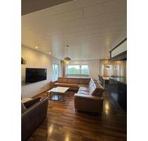 Attraktive 3,5 Zimmer Eigentumswohnung Nähe SAP mit Möbeln - Wiesloch