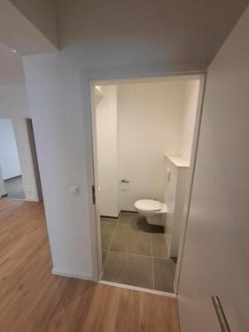 Foto - 3 Zimmer Etagenwohnung in Obernburg am Main