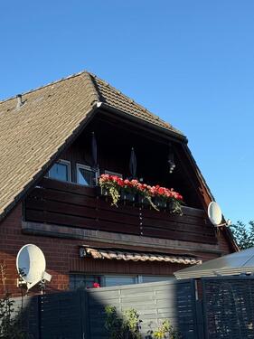 Foto - Top 3 Zimmer Wohnung mit Süd-Sonnen-Balkon, Garten, ruhige Lage