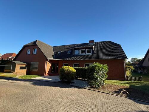 Foto - 3 Zimmer Dachgeschoßwohnung zur Miete in Oldenburg in Holstein