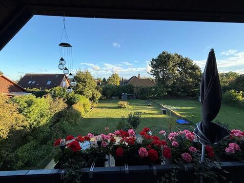 Foto - Dachgeschoßwohnung in Oldenburg in Holstein zur Miete