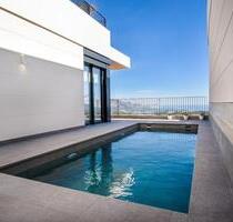 Villen zum Verkauf in Alicante - 470.000,00&nbsp;EUR Kaufpreis, ca.&nbsp; 125,00&nbsp;m&sup2; in Berlin (PLZ: 10115) Mitte