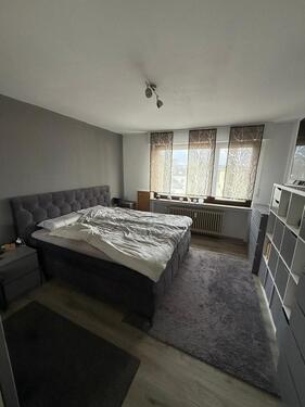 Foto - 3 Zimmer Etagenwohnung in Radevormwald