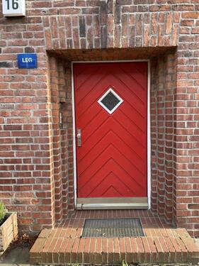 Foto - 2.5 Zimmer Erdgeschoßwohnung zur Miete in Kiel