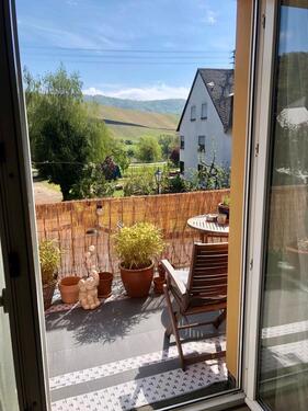 Foto - Schöne Wohnung in Leiwen - 750,00&nbsp;EUR Kaltmiete, ca.&nbsp; 64,00&nbsp;m&sup2;