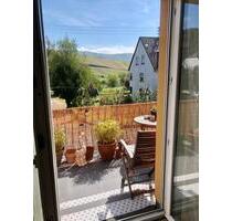 Schöne Wohnung in Leiwen - 750,00&nbsp;EUR Kaltmiete, ca.&nbsp; 64,00&nbsp;m&sup2; in Leiwen (PLZ: 54340)