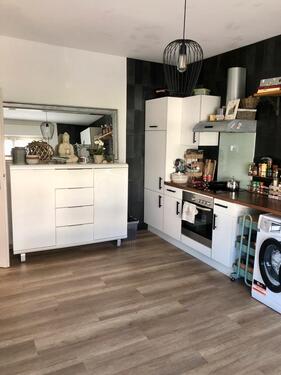 Foto - Etagenwohnung in Leiwen zur Miete
