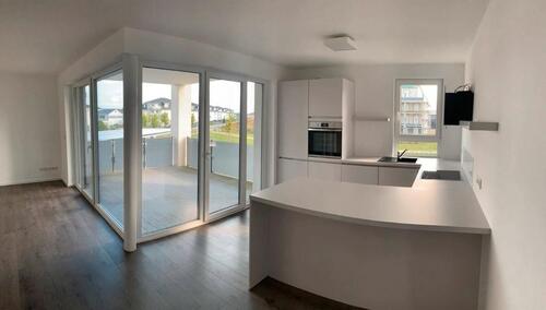 Foto - Exklusive 3 Zimmer Wohnung in Wendschott
