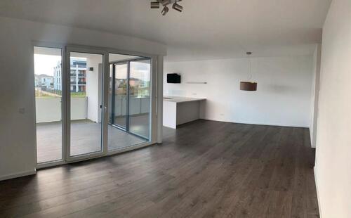 Foto - 3 Zimmer Etagenwohnung in Wolfsburg
