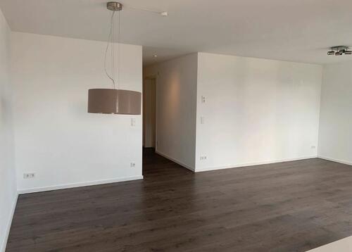 Foto - Etagenwohnung in Wolfsburg zur Miete