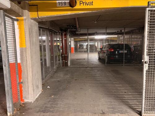 Foto - andere in Mannheim