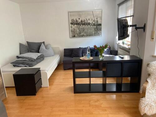 Foto - Einlieger Wohnung - 890,00&nbsp;EUR Kaltmiete, ca.&nbsp; 42,00&nbsp;m&sup2;