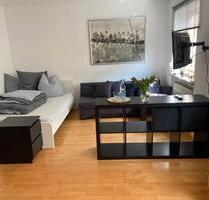 Einlieger Wohnung - 890,00&nbsp;EUR Kaltmiete, ca.&nbsp; 42,00&nbsp;m&sup2; in Bayreuth (PLZ: 95445) Meyernberg