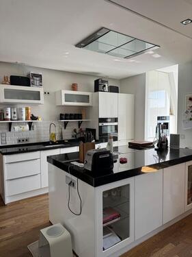 Foto - 4 Zimmer Dachgeschoßwohnung zum Kaufen in Wuppertal