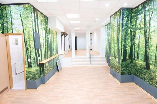 Foto - Gewerbeeinheit in Top-Lage - 80m² - ab 01.06.2026