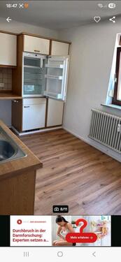 Foto - Wohnung in Reihnheim ,direkt an der CH Grenze
