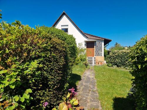 Foto - 3 Zimmer Einfamilienhaus zum Kaufen in Witzenhausen