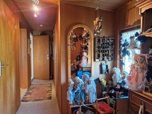 Foto - 3 Zimmer Einfamilienhaus in Witzenhausen
