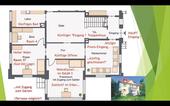Foto - 4 Zimmer Erdgeschoßwohnung in Wolfach
