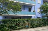Foto - Provisionsfrei! 3-Zimmer-Wohnung mit eigenem Garten in Schwabing