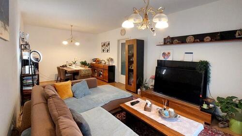 Foto - 3 Zimmer Erdgeschoßwohnung zum Kaufen in München