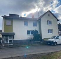 Großes Wohnhaus mit 2 5 Wohnungen im - Lahntal