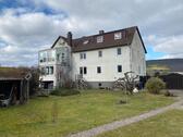 Foto - 4 Zimmer Einfamilienhaus zum Kaufen in Lahntal