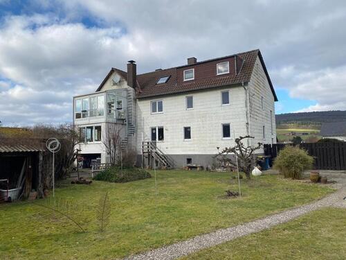 Foto - 4 Zimmer Einfamilienhaus zum Kaufen in Lahntal