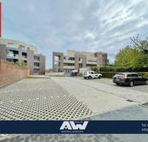 9 Stellplätze im Herzen von Emden, direkt am Delft!