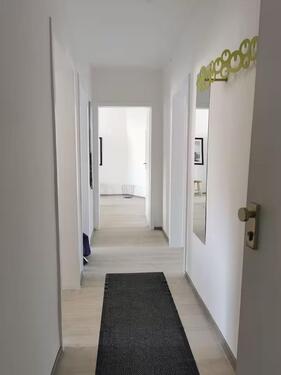 Foto - Etagenwohnung zur Miete in Gelsenkirchen