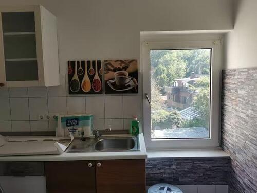 Foto - Etagenwohnung in Gelsenkirchen