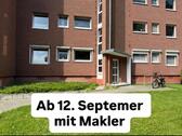 Foto - 2,5 Zimmerwohnung im Grünen aber stadtnah